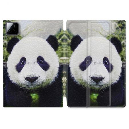 Coque Renforcée Pour Xiaomi Pad 7 / 7 Pro Animal Panda Color