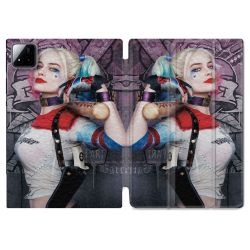 Coque Renforcée Pour Xiaomi Pad 7 / 7 Pro Harley Quinn Batte