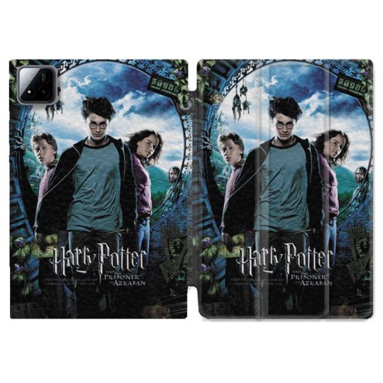 Coque Renforcée Pour Xiaomi Pad 7 / 7 Pro Harry Potter Azkaban