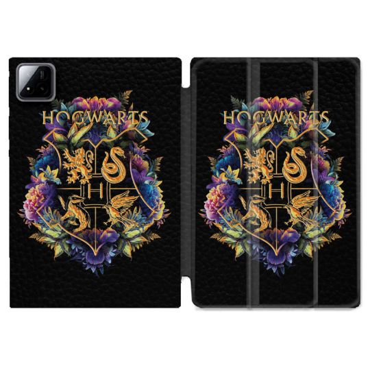 Coque Renforcée Pour Xiaomi Pad 7 / 7 Pro Harry Potter Hogwarts