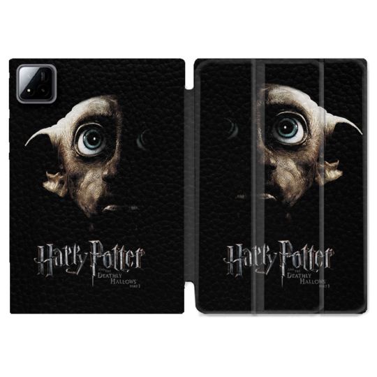 Coque Renforcée Pour Xiaomi Pad 7 / 7 Pro Harry Potter Hollows Dobby
