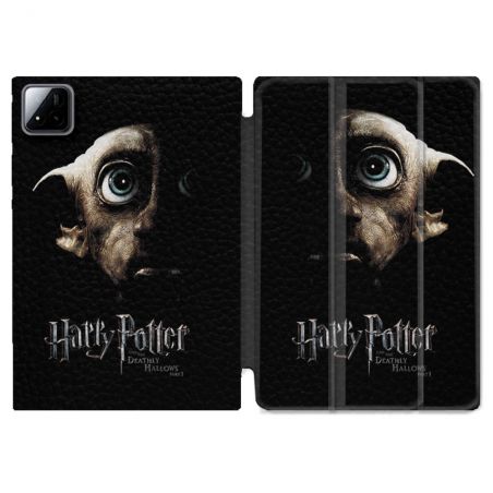 Coque Renforcée Pour Xiaomi Pad 7 / 7 Pro Harry Potter Hollows Dobby