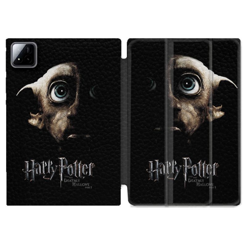 Coque Renforcée Pour Xiaomi Pad 7 / 7 Pro Harry Potter Hollows Dobby