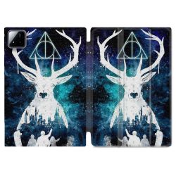 Coque Renforcée Pour Xiaomi Pad 7 / 7 Pro Harry Potter Patronome