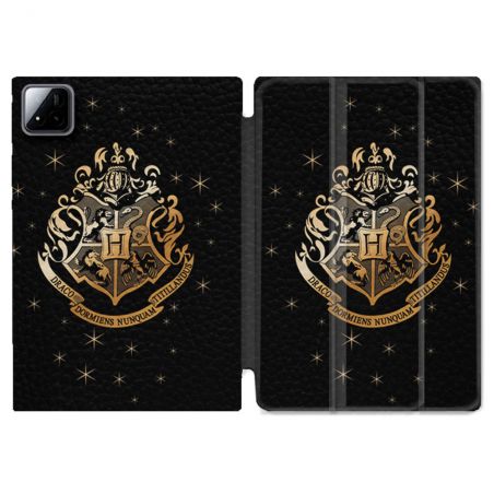 Coque Renforcée Pour Xiaomi Pad 7 / 7 Pro Harry Potter Poudlard