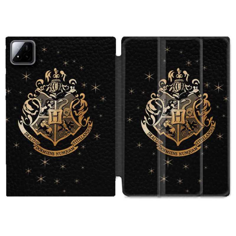 Coque Renforcée Pour Xiaomi Pad 7 / 7 Pro Harry Potter Poudlard