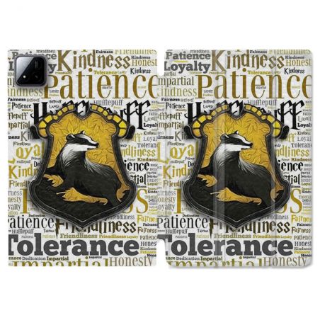 Coque Renforcée Pour Xiaomi Pad 7 / 7 Pro Harry Potter Poursouffle