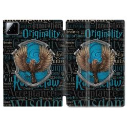 Coque Renforcée Pour Xiaomi Pad 7 / 7 Pro Harry Potter Serdaigle