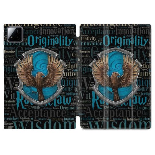 Coque Renforcée Pour Xiaomi Pad 7 / 7 Pro Harry Potter Serdaigle