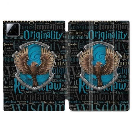 Coque Renforcée Pour Xiaomi Pad 7 / 7 Pro Harry Potter Serdaigle