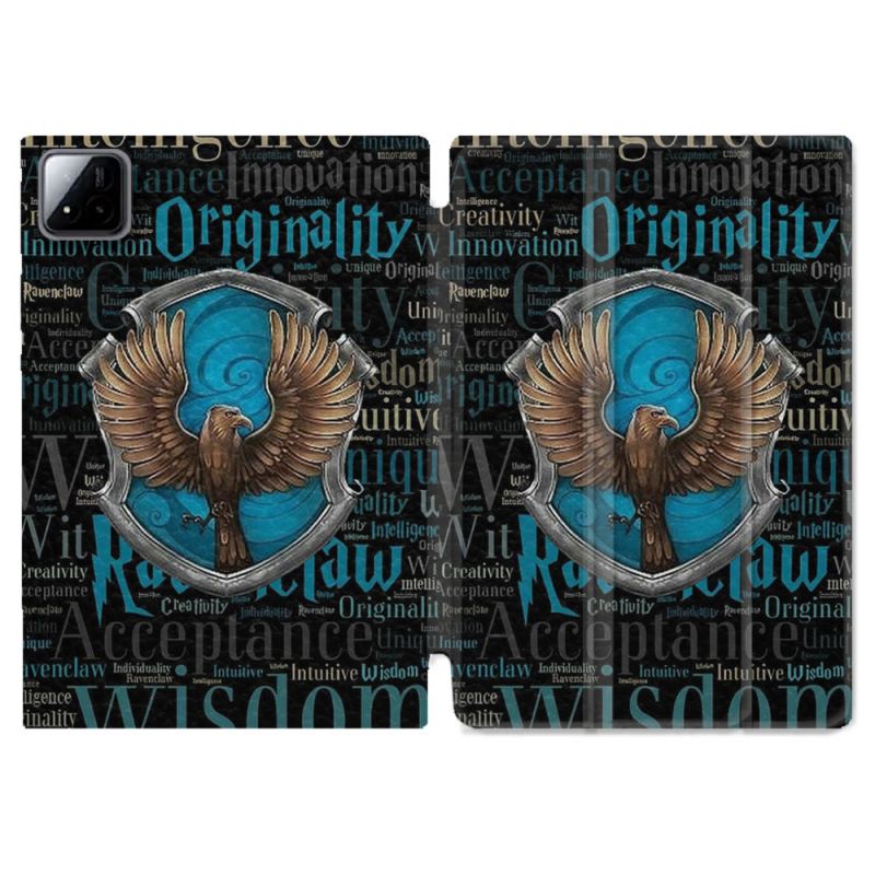 Coque Renforcée Pour Xiaomi Pad 7 / 7 Pro Harry Potter Serdaigle