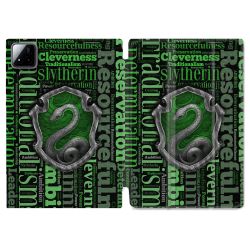 Coque Renforcée Pour Xiaomi Pad 7 / 7 Pro Harry Potter Serpentar