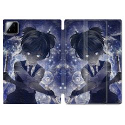 Coque Renforcée Pour Xiaomi Pad 7 / 7 Pro Manga Assassination Classroom Nagisa