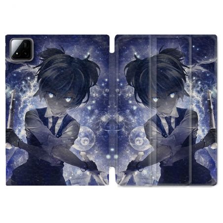 Coque Renforcée Pour Xiaomi Pad 7 / 7 Pro Manga Assassination Classroom Nagisa