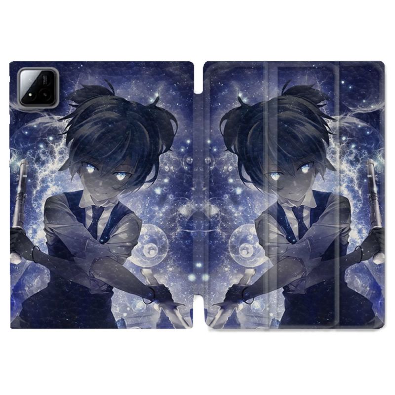 Coque Renforcée Pour Xiaomi Pad 7 / 7 Pro Manga Assassination Classroom Nagisa