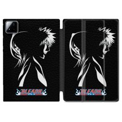 Coque Renforcée Pour Xiaomi Pad 7 / 7 Pro Manga Bleach Duo