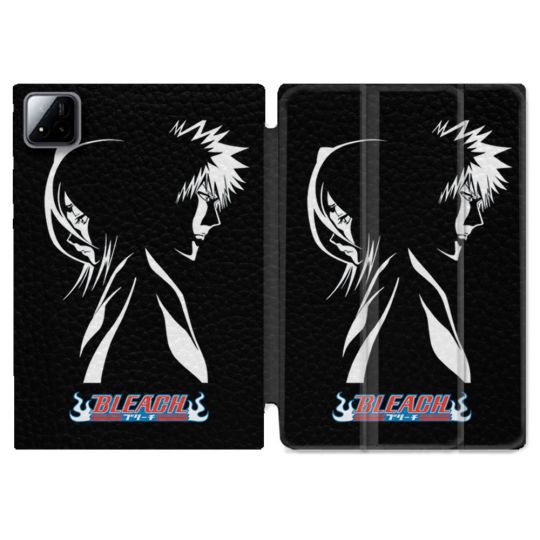 Coque Renforcée Pour Xiaomi Pad 7 / 7 Pro Manga Bleach Duo