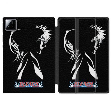 Coque Renforcée Pour Xiaomi Pad 7 / 7 Pro Manga Bleach Duo