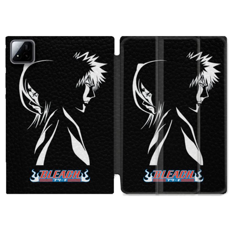 Coque Renforcée Pour Xiaomi Pad 7 / 7 Pro Manga Bleach Duo