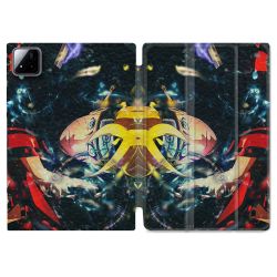 Coque Renforcée Pour Xiaomi Pad 7 / 7 Pro Manga Boruto Eclair
