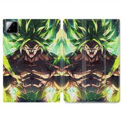 Coque Renforcée Pour Xiaomi Pad 7 / 7 Pro Manga Dragon Ball Broly