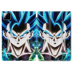 Coque Renforcée Pour Xiaomi Pad 7 / 7 Pro Manga Dragon Ball Gogeta Visage