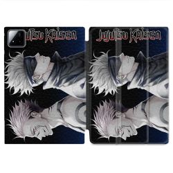 Coque Renforcée Pour Xiaomi Pad 7 / 7 Pro Manga Jujutsu Kaisen