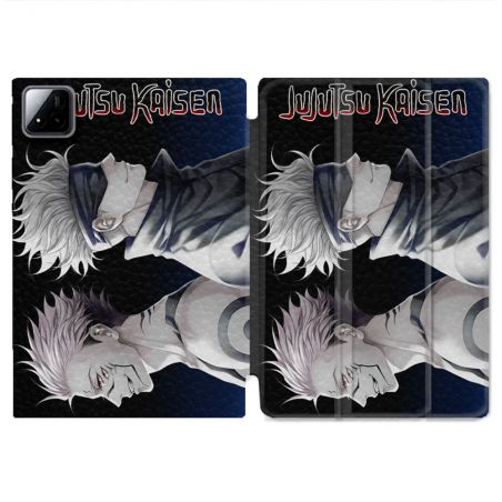 Coque Renforcée Pour Xiaomi Pad 7 / 7 Pro Manga Jujutsu Kaisen