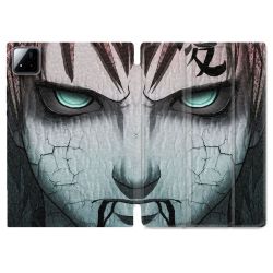 Coque Renforcée Pour Xiaomi Pad 7 / 7 Pro Manga Naruto Gaara