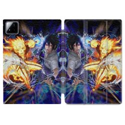 Coque Renforcée Pour Xiaomi Pad 7 / 7 Pro Manga Naruto VS