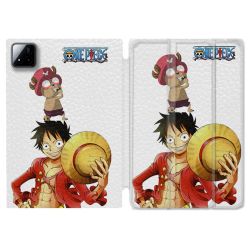Coque Renforcée Pour Xiaomi Pad 7 / 7 Pro Manga One Piece Chopper