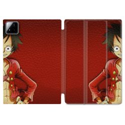 Coque Renforcée Pour Xiaomi Pad 7 / 7 Pro Manga One Piece Luffy