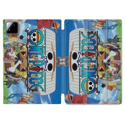 Coque Renforcée Pour Xiaomi Pad 7 / 7 Pro Manga One Piece Sunny