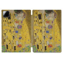Coque Renforcée Pour Xiaomi Pad 7 / 7 Pro Peinture Le Baiser
