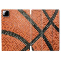 Coque Renforcée Pour Xiaomi Pad 7 / 7 Pro Sport Ballon Basket