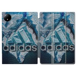 Coque Renforcée Pour Xiaomi Redmi Pad SE 8.7 Adidas Iceberg