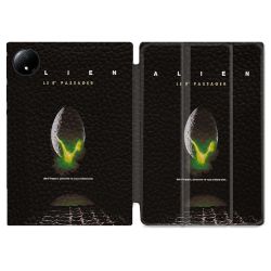 Coque Renforcée Pour Xiaomi Redmi Pad SE 8.7 Alien Affiche