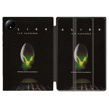 Coque Renforcée Pour Xiaomi Redmi Pad SE 8.7 Alien Affiche