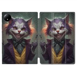 Coque Renforcée Pour Xiaomi Redmi Pad SE 8.7 Animal Chat Joker