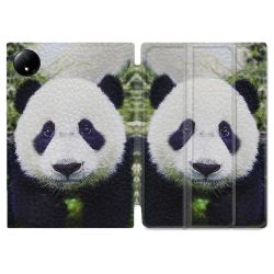 Coque Renforcée Pour Xiaomi Redmi Pad SE 8.7 Animal Panda Color