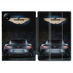 Coque Renforcée Pour Xiaomi Redmi Pad SE 8.7 Aston Martin