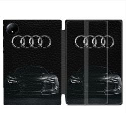 Coque Renforcée Pour Xiaomi Redmi Pad SE 8.7 Audi