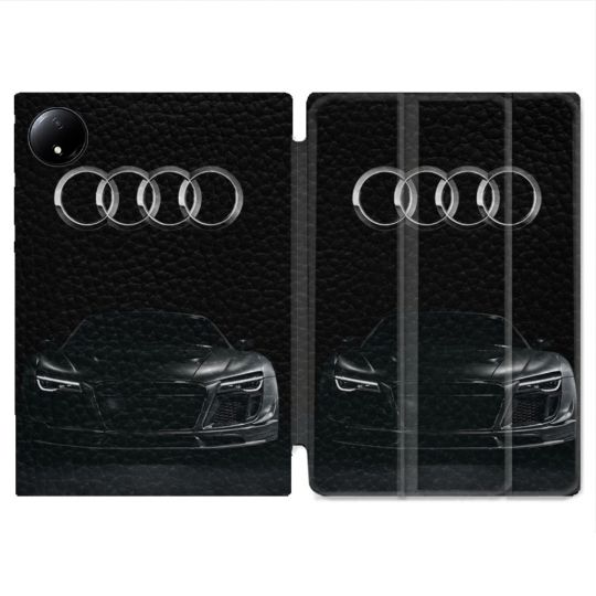 Coque Renforcée Pour Xiaomi Redmi Pad SE 8.7 Audi