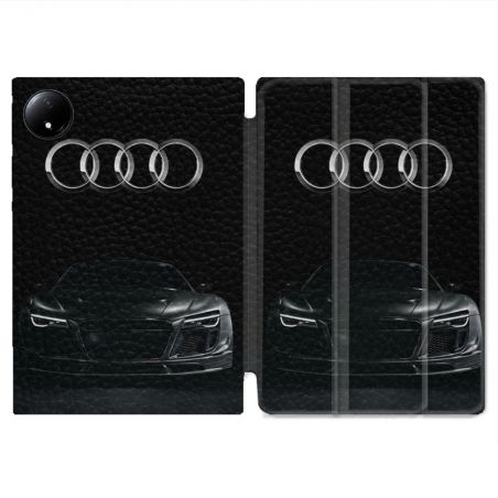 Coque Renforcée Pour Xiaomi Redmi Pad SE 8.7 Audi
