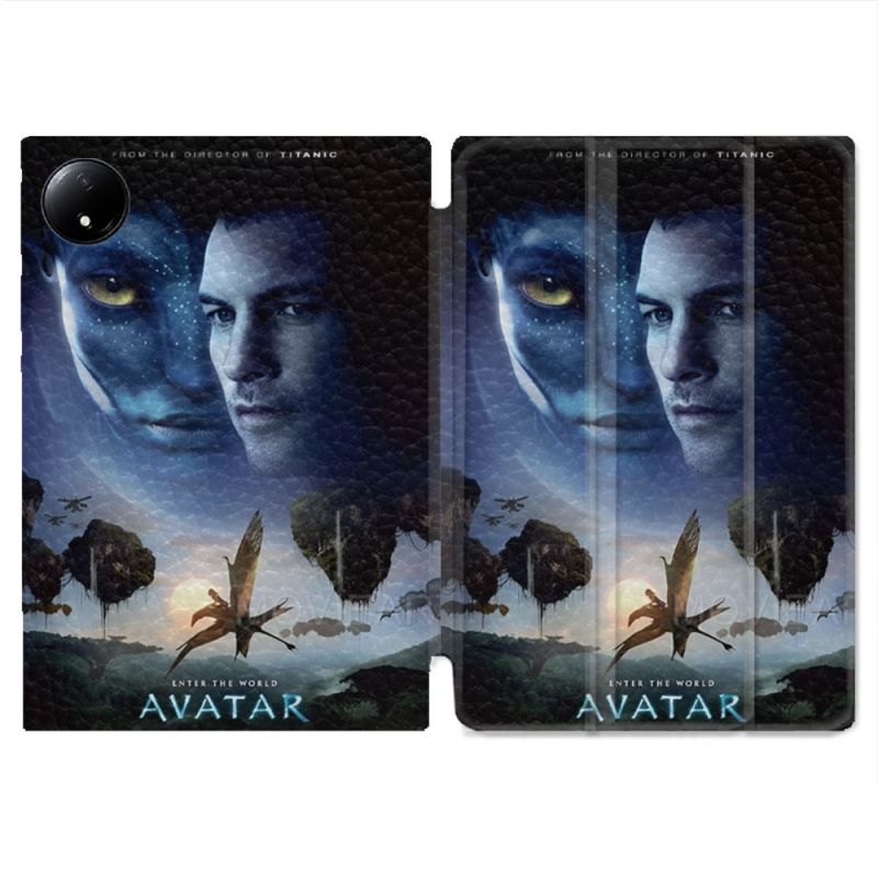 Coque Renforcée Pour Xiaomi Redmi Pad SE 8.7 Avatar