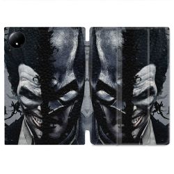 Coque Renforcée Pour Xiaomi Redmi Pad SE 8.7 Batman Joker