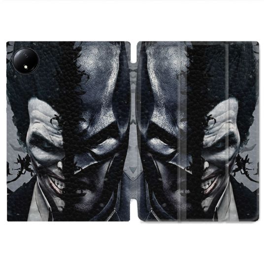 Coque Renforcée Pour Xiaomi Redmi Pad SE 8.7 Batman Joker