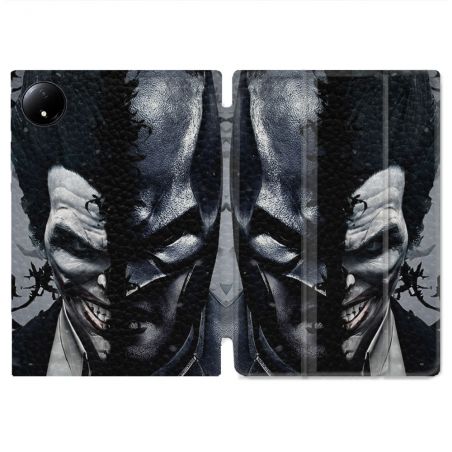 Coque Renforcée Pour Xiaomi Redmi Pad SE 8.7 Batman Joker