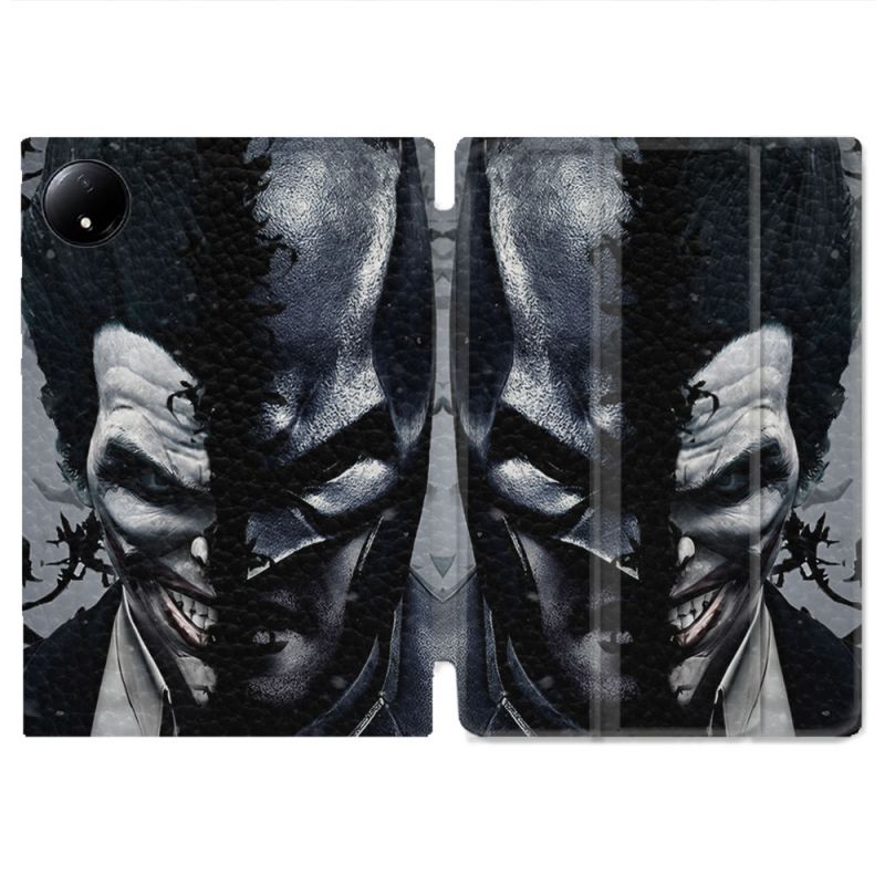 Coque Renforcée Pour Xiaomi Redmi Pad SE 8.7 Batman Joker