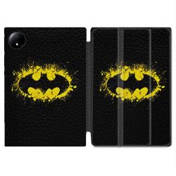 Coque Renforcée Pour Xiaomi Redmi Pad SE 8.7 Batman Logo